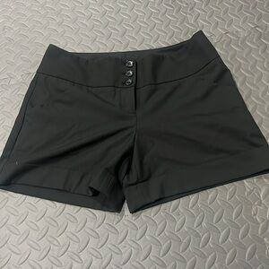 The limited collection woman’s shorts